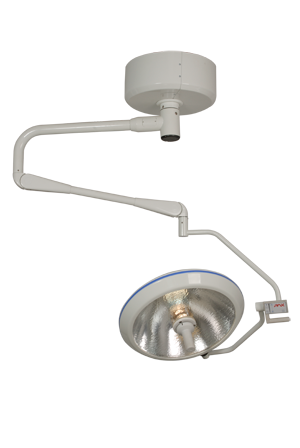 F500 Ceiling Operating Light