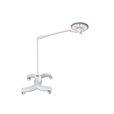 PD120 LED Mobile Operating Light 120000Lux