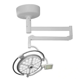 PD120 Camera Medical Light with 5" Touch Screen