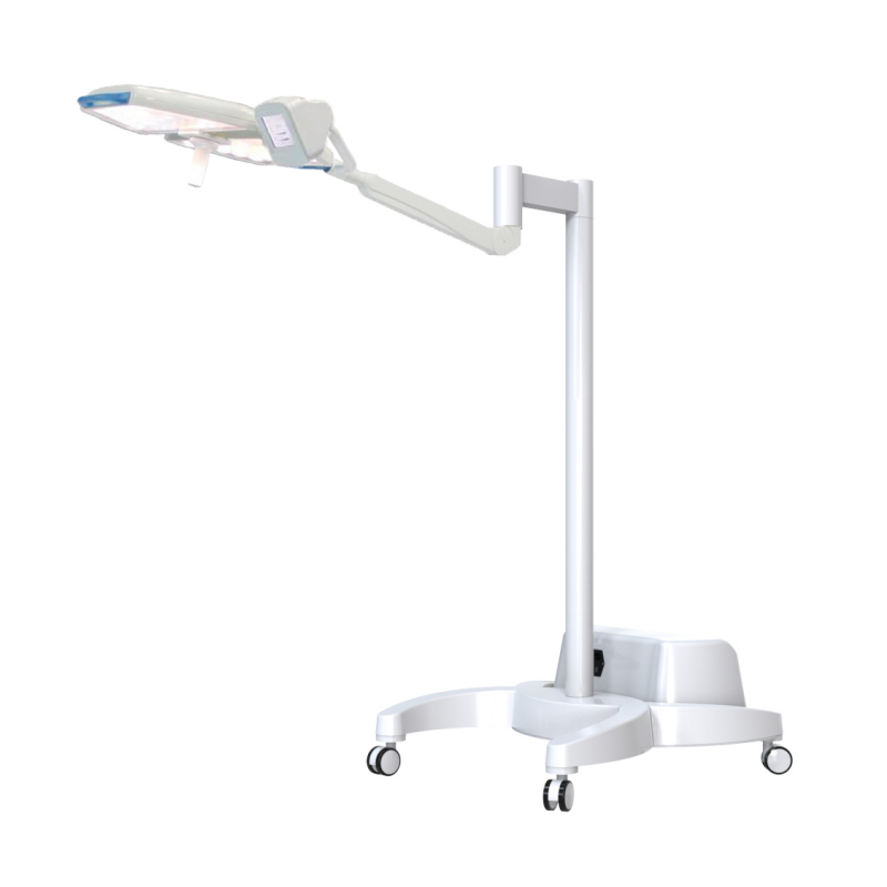 Medical Adjustable Lighting Operating Light With Handle