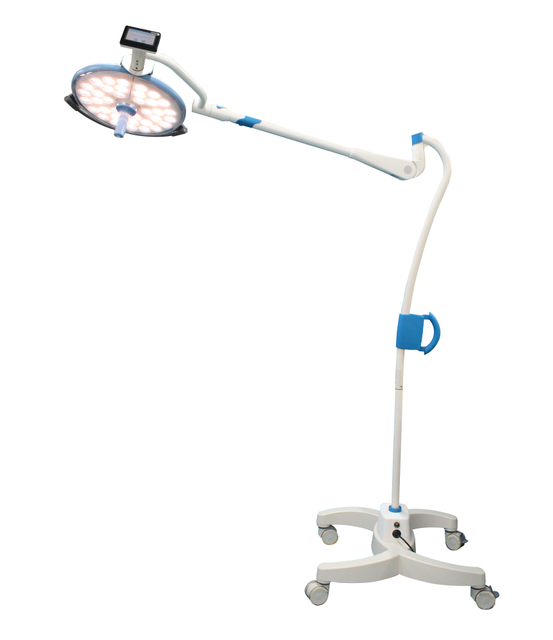 Stand-Type Evenly Illuminated Led Examination Light