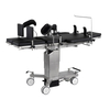 ST-B Moveable Manual Operating Table