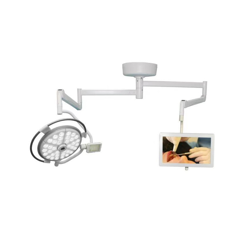 PD120 Dental LED Operating Light with HD Camera 