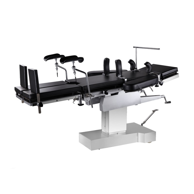 ST-C Moveable Manual Operating Table