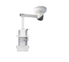 DT180 Electric Single Arm Pendant