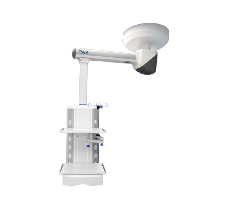 DT180 Electric Single Arm Pendant