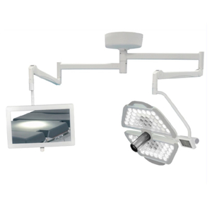 PANALEX D LED Surgical Light with HD Camera and Display Screen