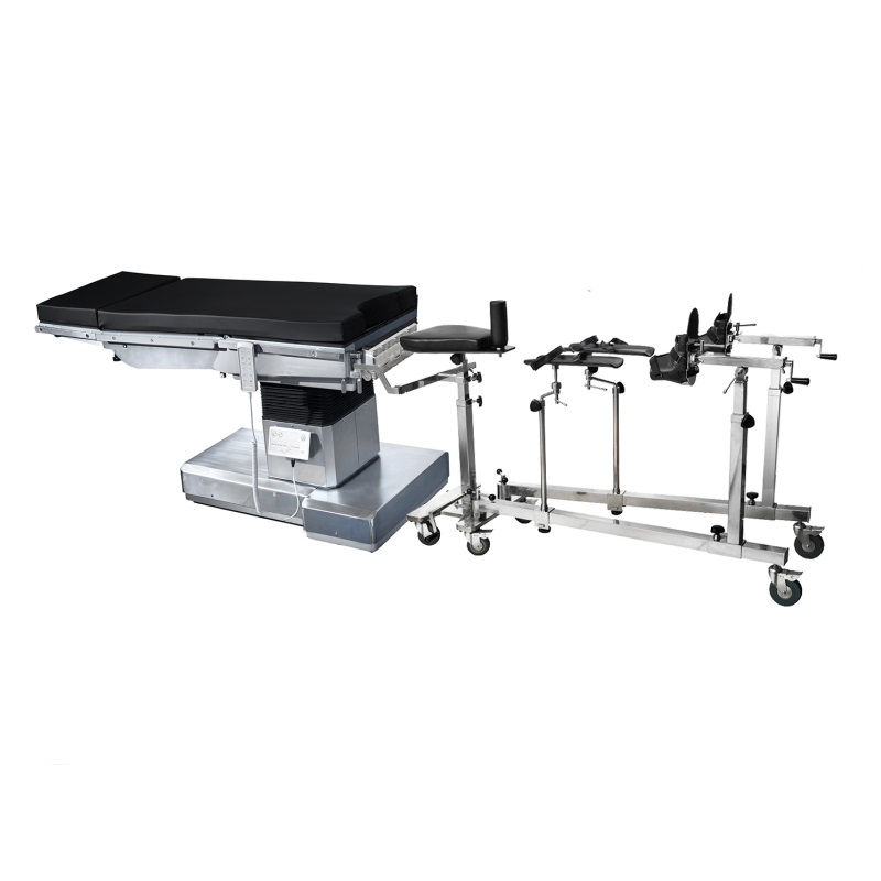 Veterinary Multipurpose Manual Operating Table