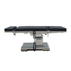 CFT-L6 electric hydraulic operating table