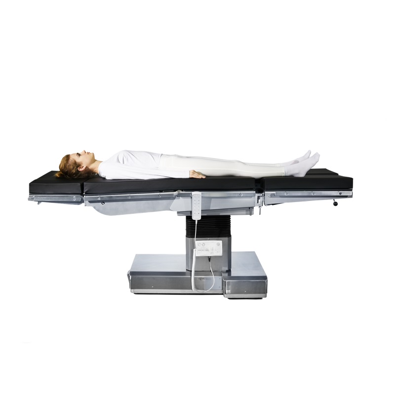 Veterinary Multipurpose Manual Operating Table