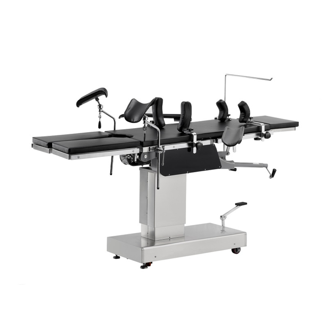 ST-A Moveable Manual mechanical Operating Table