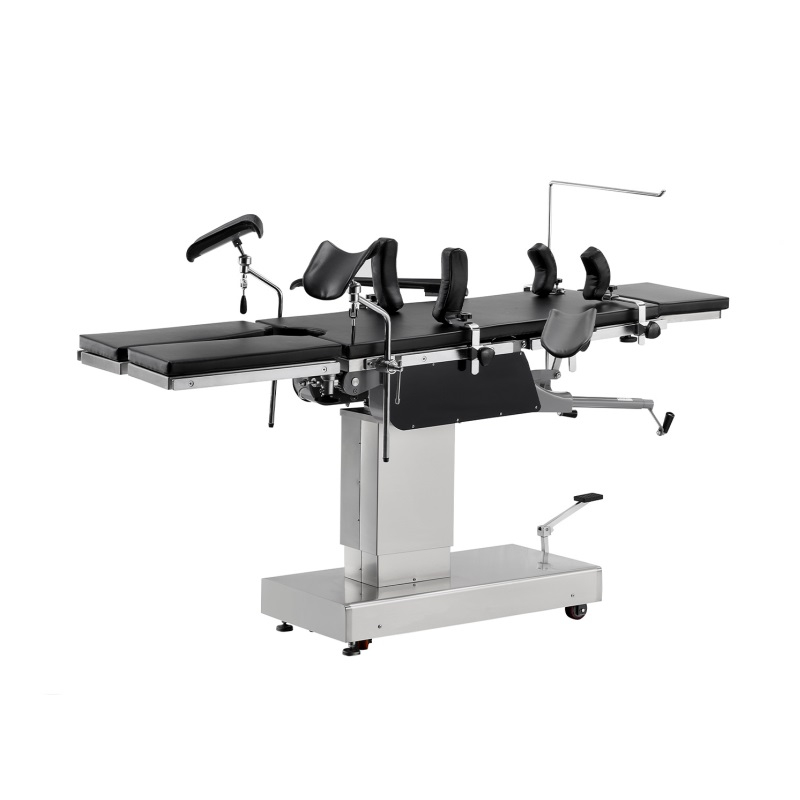 ST-A Moveable Manual mechanical Operating Table