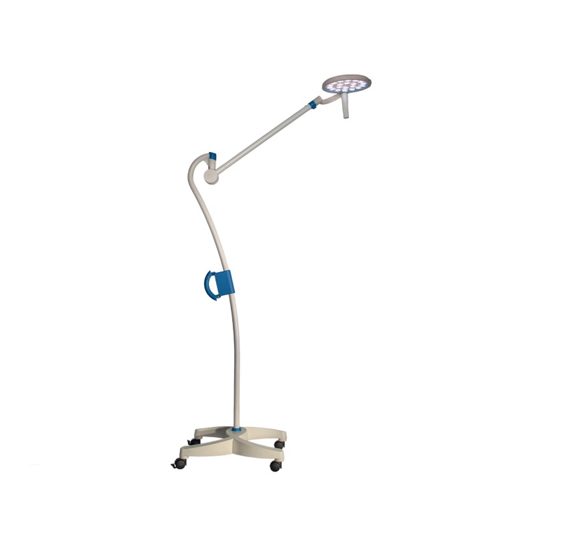 Mobile Autoclavable Mobile Medical Light