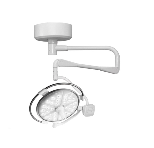 Ceiling Mounted Flexible Ear Examination Light