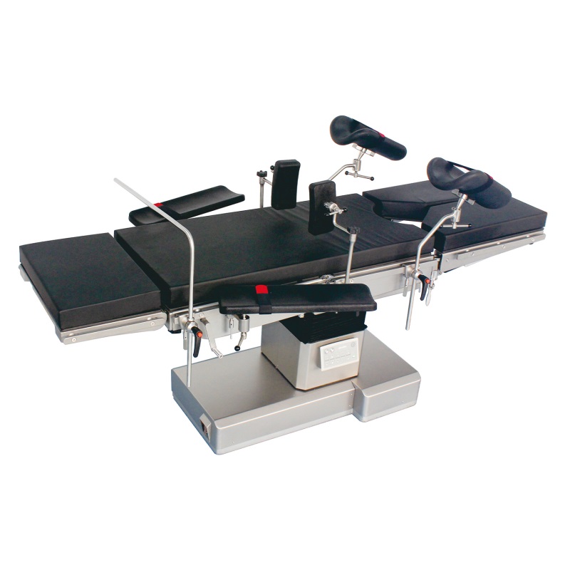 Veterinary Multipurpose Manual Operating Table