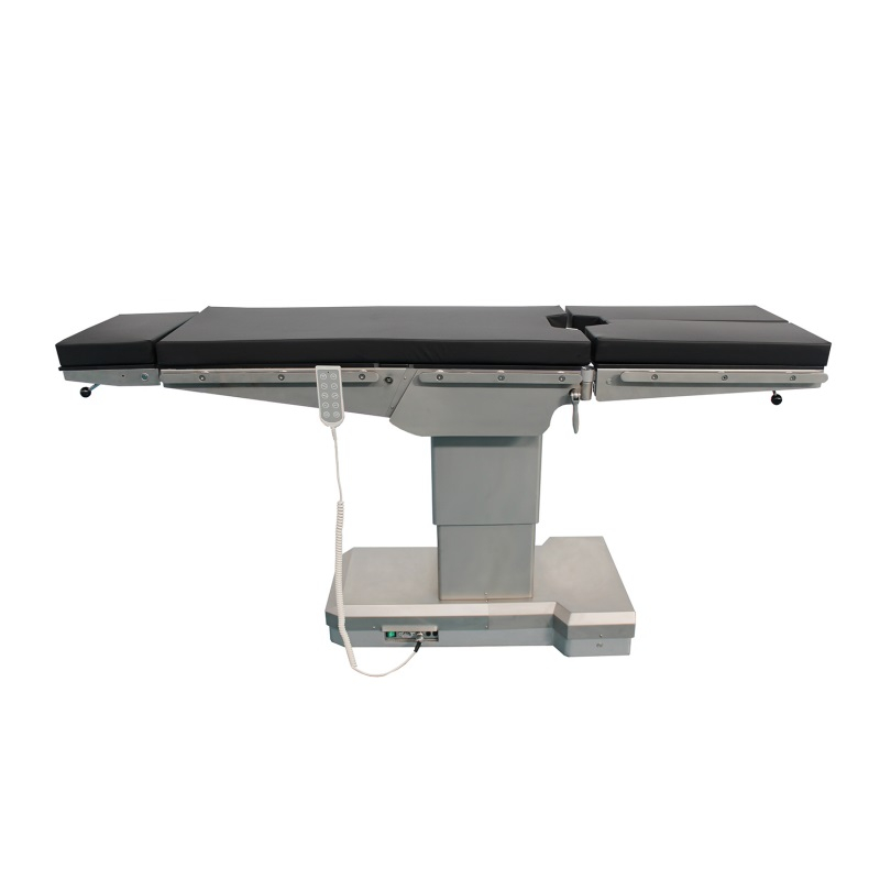 Delivery Moveable Medical Operating Table