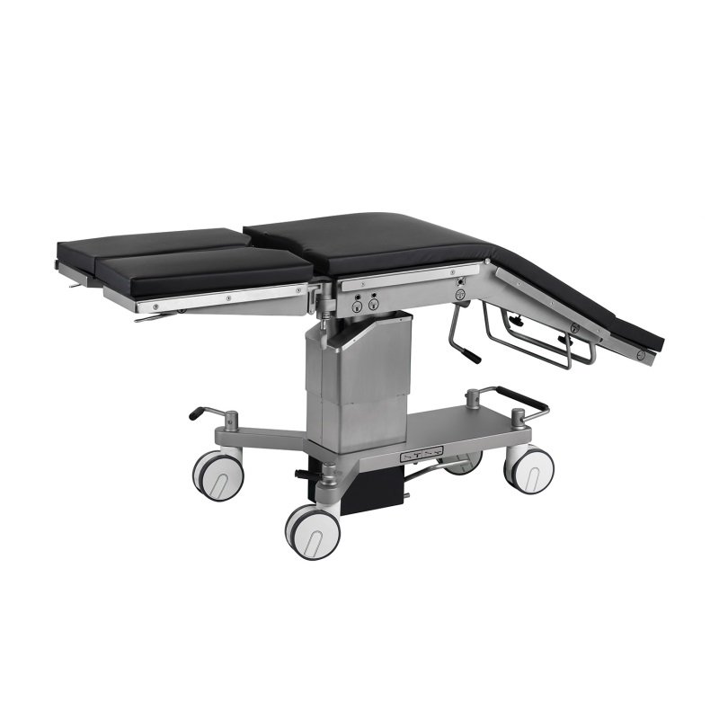 ST-B Moveable Manual Operating Table