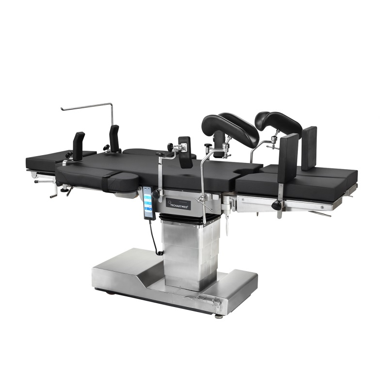 Neurosurgery General Surgery Hydraulic Operating Table