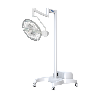 LED Surgical Light | Durable Surgical Light - PAX MEDICAL