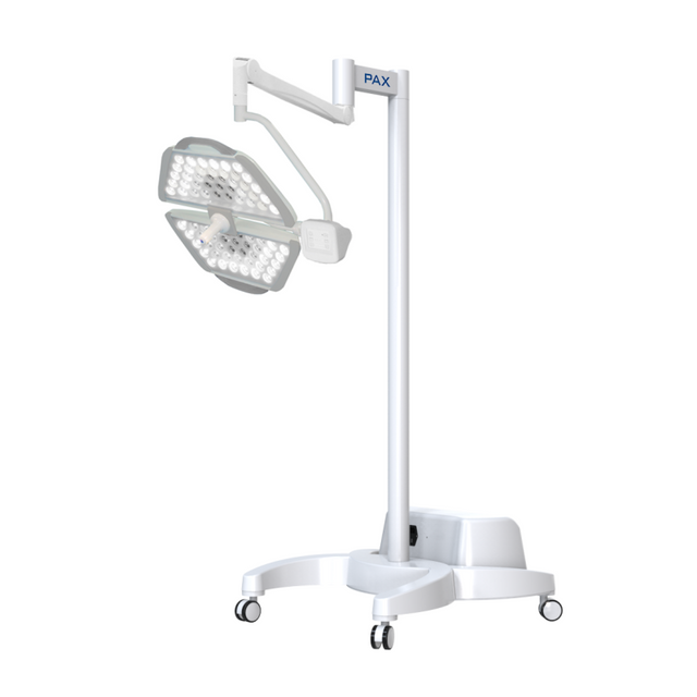 PANALEX Mobile LED Operating Light 