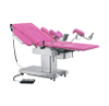 DS-II(F) Hospital Electric Obstetric Table