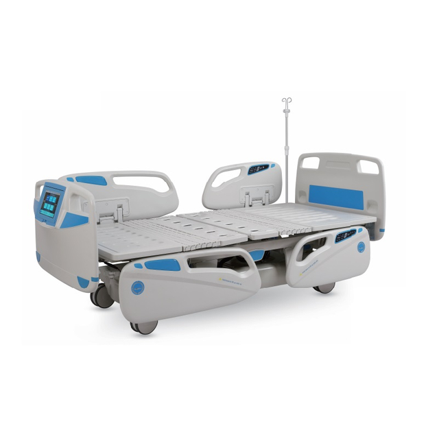 Multi-functional Electric Bed 