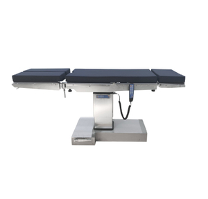 DS-IIE Electric Hydraulic Operating T able 