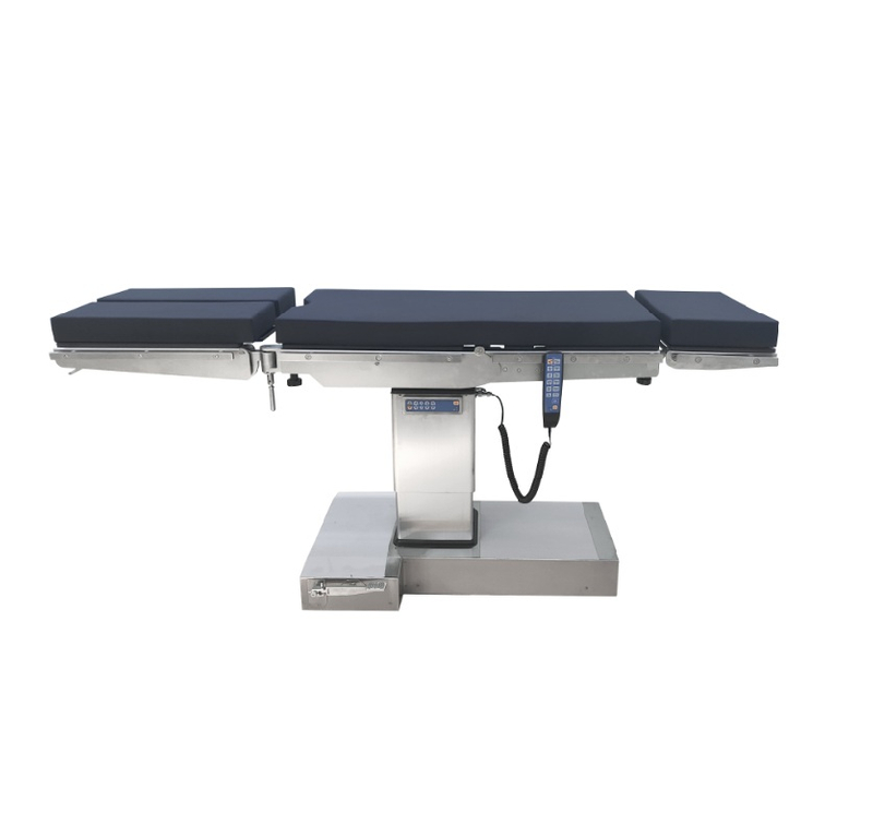 DS-IIE Electric Hydraulic Operating T able 