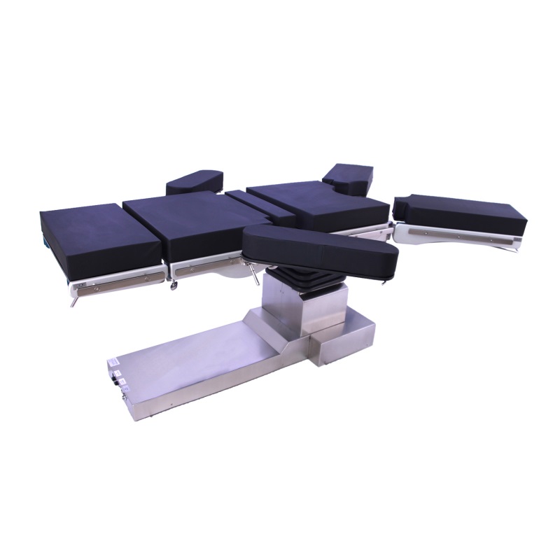 PAX CFT-C8 Carbon Fiber Electro-hydraulic Operating Table