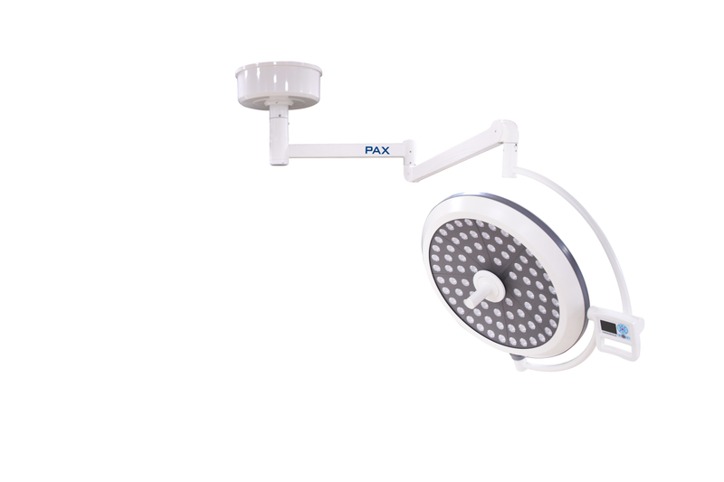 LED700 Single Dome Operating Light