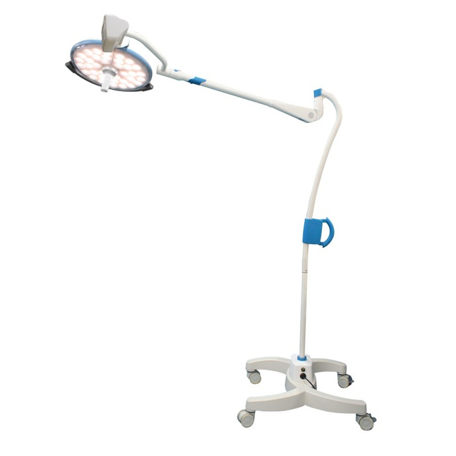 Cost Effective Ear Examination Light