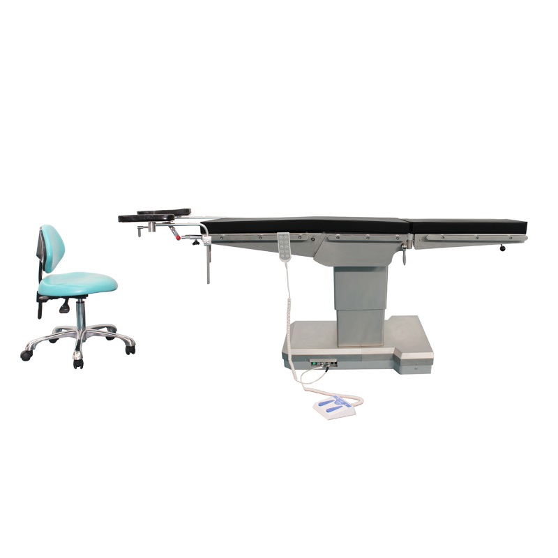 Delivery Moveable Medical Operating Table