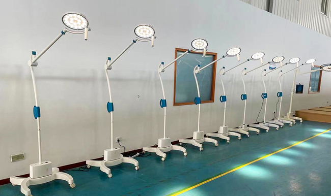 china Hospital Multifunctional Electric Obstetric Table, Operating Room supplier