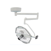 Panalex E Single Ceiling mounted Hospital Operating Light with HD camera 