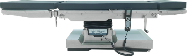 CFT-C7 Neurosurgery Multipurpose Mobile Operating Table