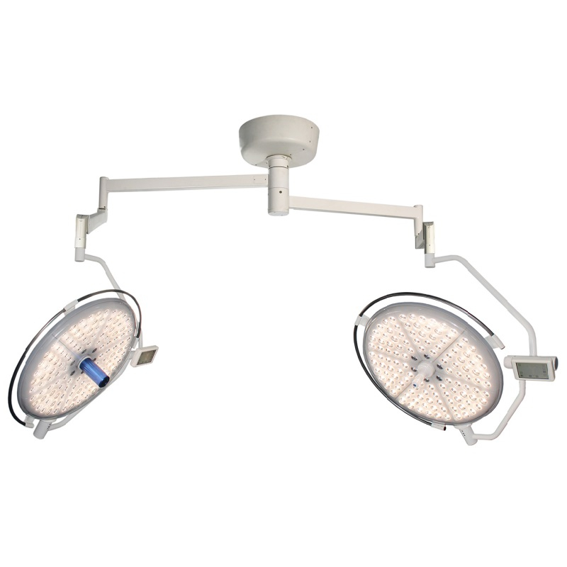 PD160/160C Surgical Lights with Camera