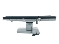DS-Ⅱ(M) Electric Operating Table from China manufacturer - PAX