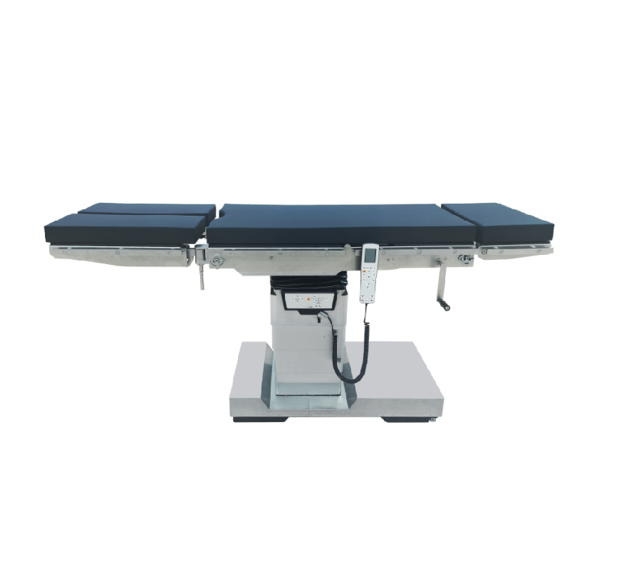 CFT-C7 Neurosurgery Multipurpose Mobile Operating Table