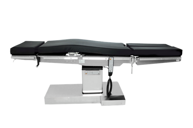 CFT-E3 Electric Hydraulic Operating Table 