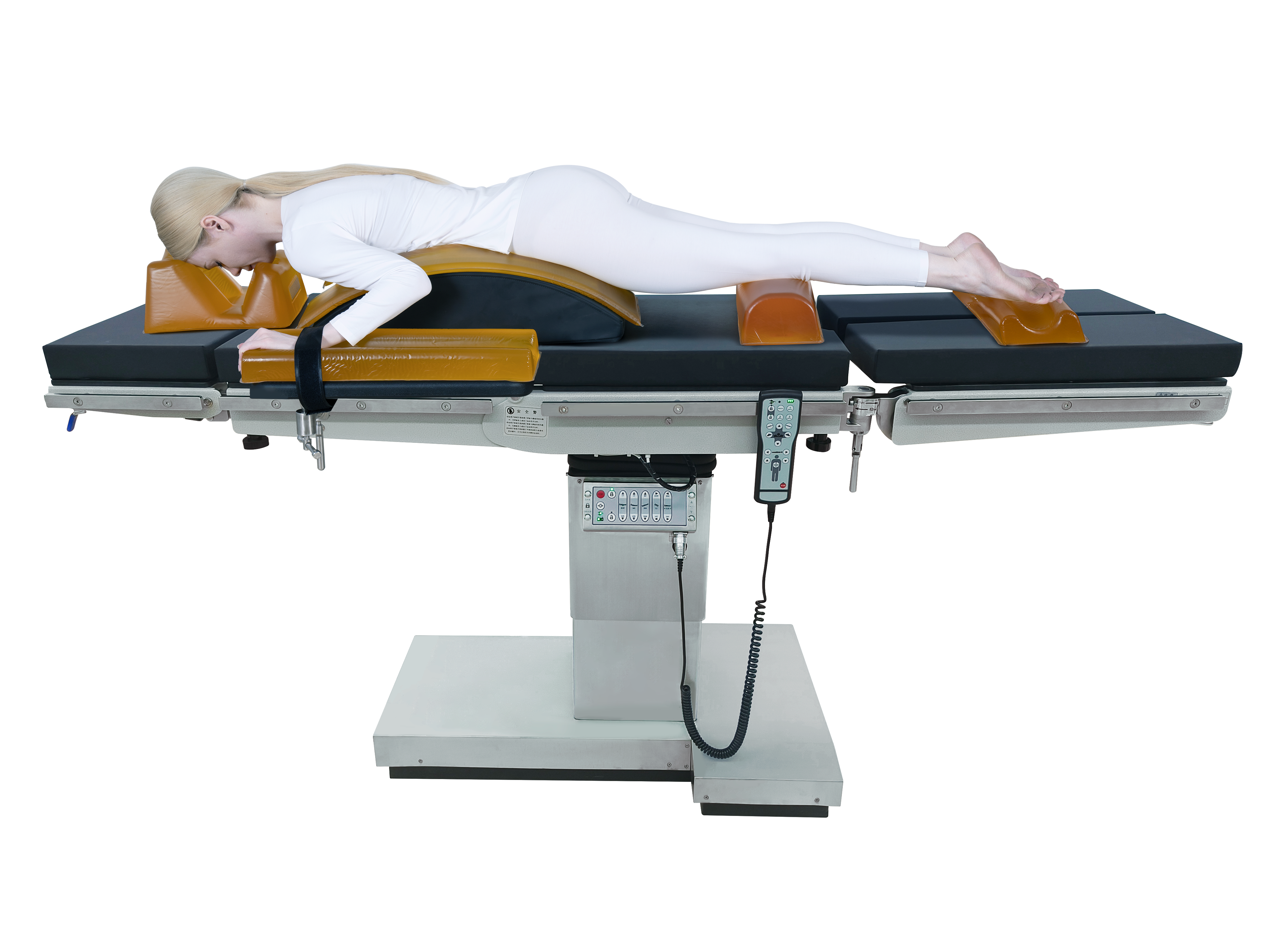 DS-IIM Electric Operating Table