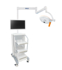 pax-XR1 LED surgical light with camera system Series