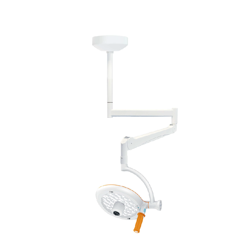 pax-XR1 LED surgical light with camera system Series