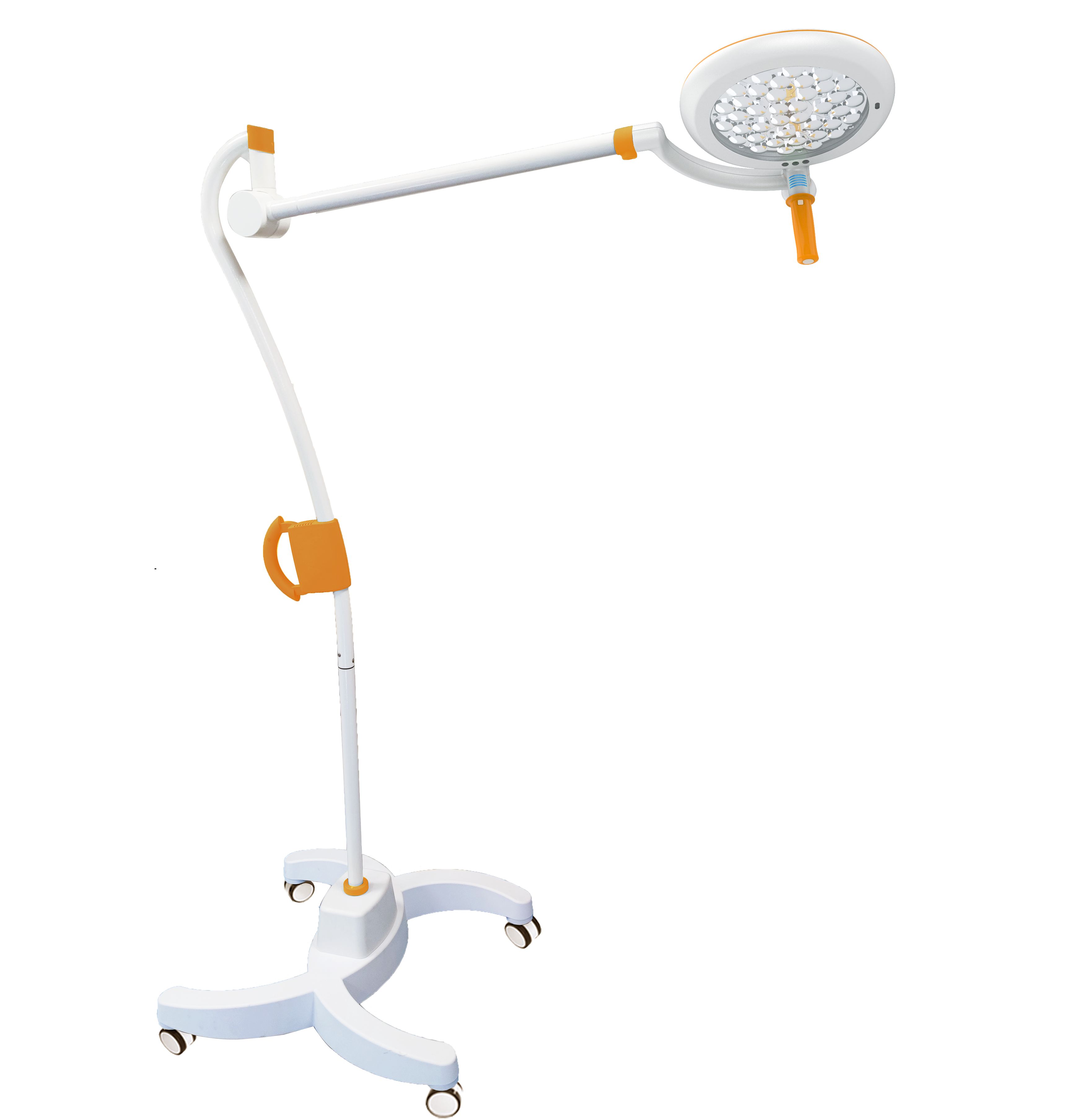 pax-XR1 series LED surgical light