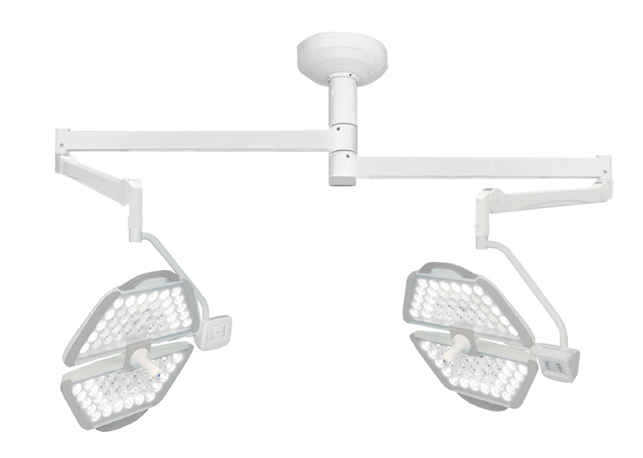 Panalex 2 LED Operating Light 