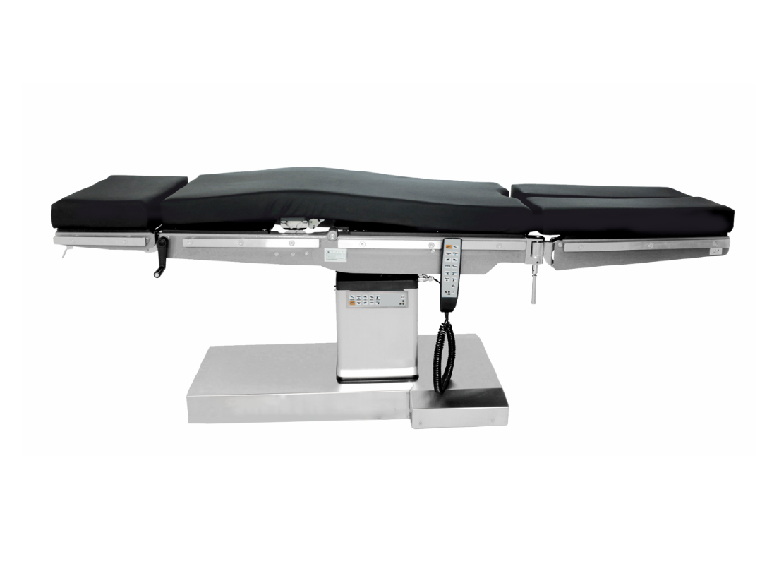 CFT-E3 Electric Hydraulic Operating Table 