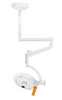 pax-XR1 LED surgical light with camera system Series